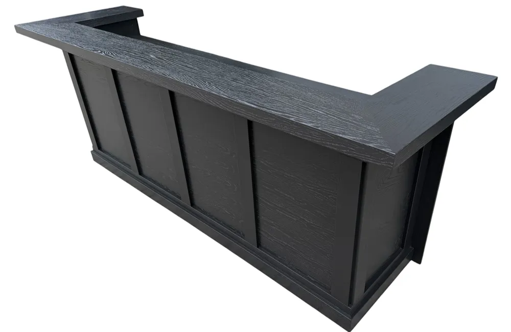 Bar New York - 300cm - Strak - Afbeelding 7