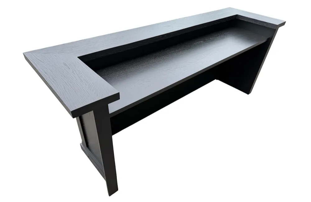 Bar New York - 300cm - Strak - Afbeelding 5