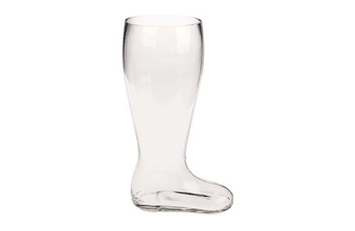 XXL Bierlaars 2L - Afbeelding 3