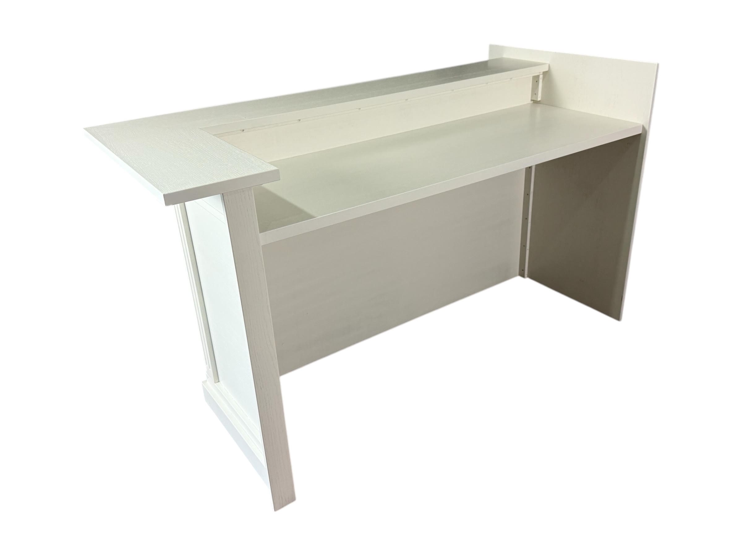 Hoekbar Ibiza - 200 cm - Hoek links - Afbeelding 7