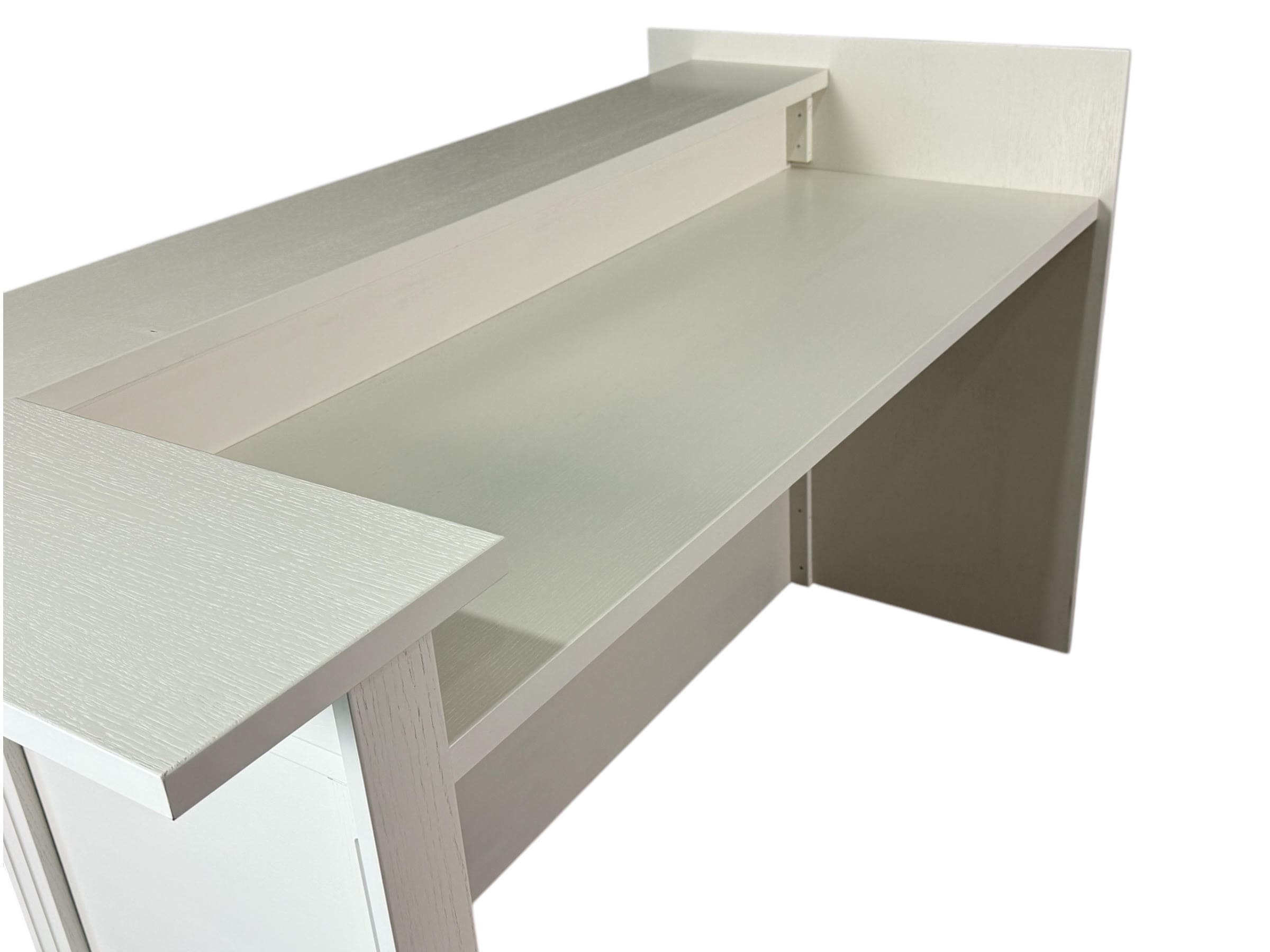 Hoekbar Ibiza - 200 cm - Hoek links - Afbeelding 8