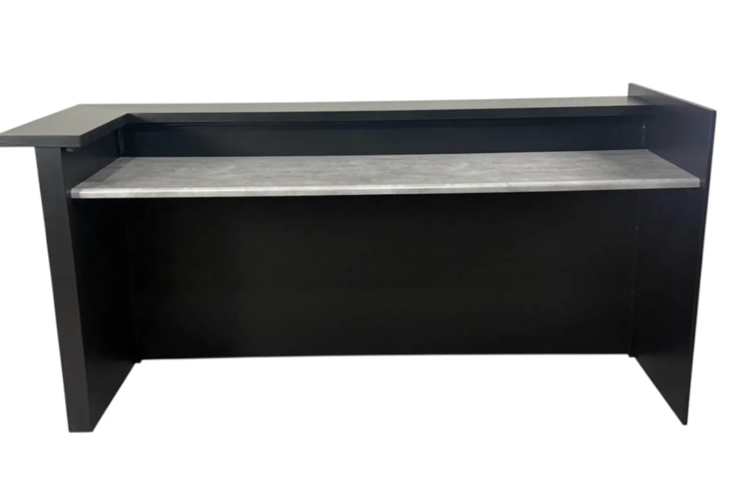 Hoekbar New York - 250cm - Hoek links strepen - Afbeelding 6
