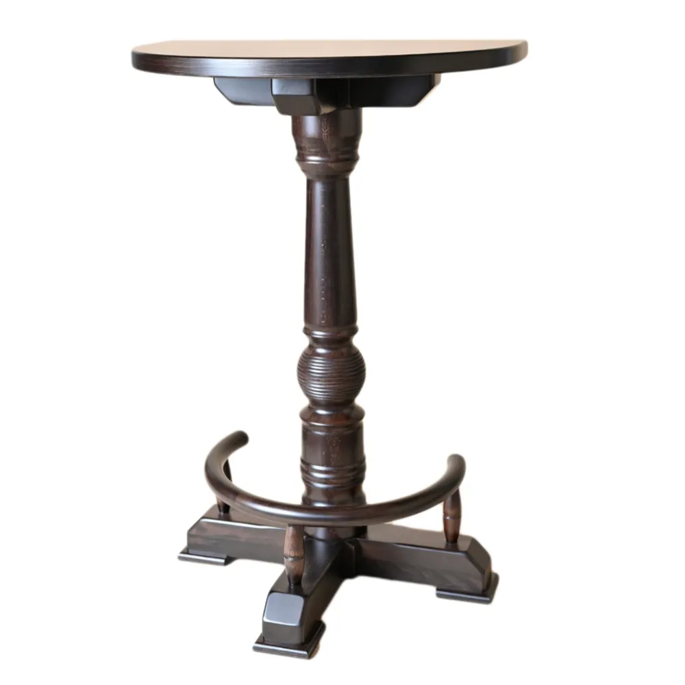Pokertafel Mokum - Half Noten - Afbeelding 2