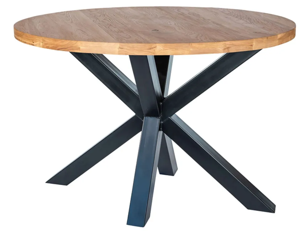 Matrix tafel Firenze - Laag - Afbeelding 2
