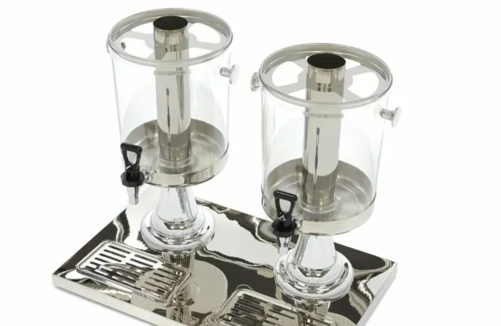 Drankdispenser 2x 8L Maxima - Afbeelding 5