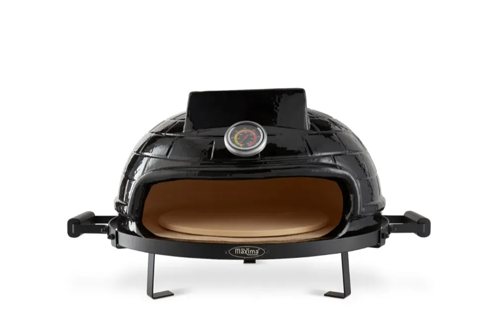 Pizza Oven - Ø 53 cm - Keramisch - Afbeelding 4