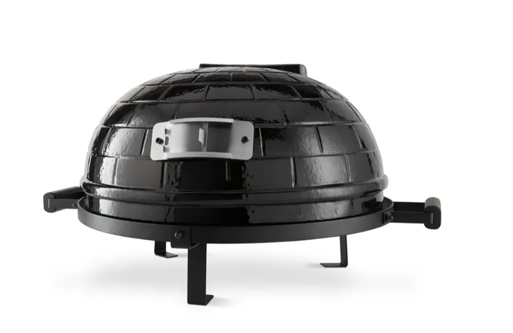 Pizza Oven - Ø 53 cm - Keramisch - Afbeelding 3
