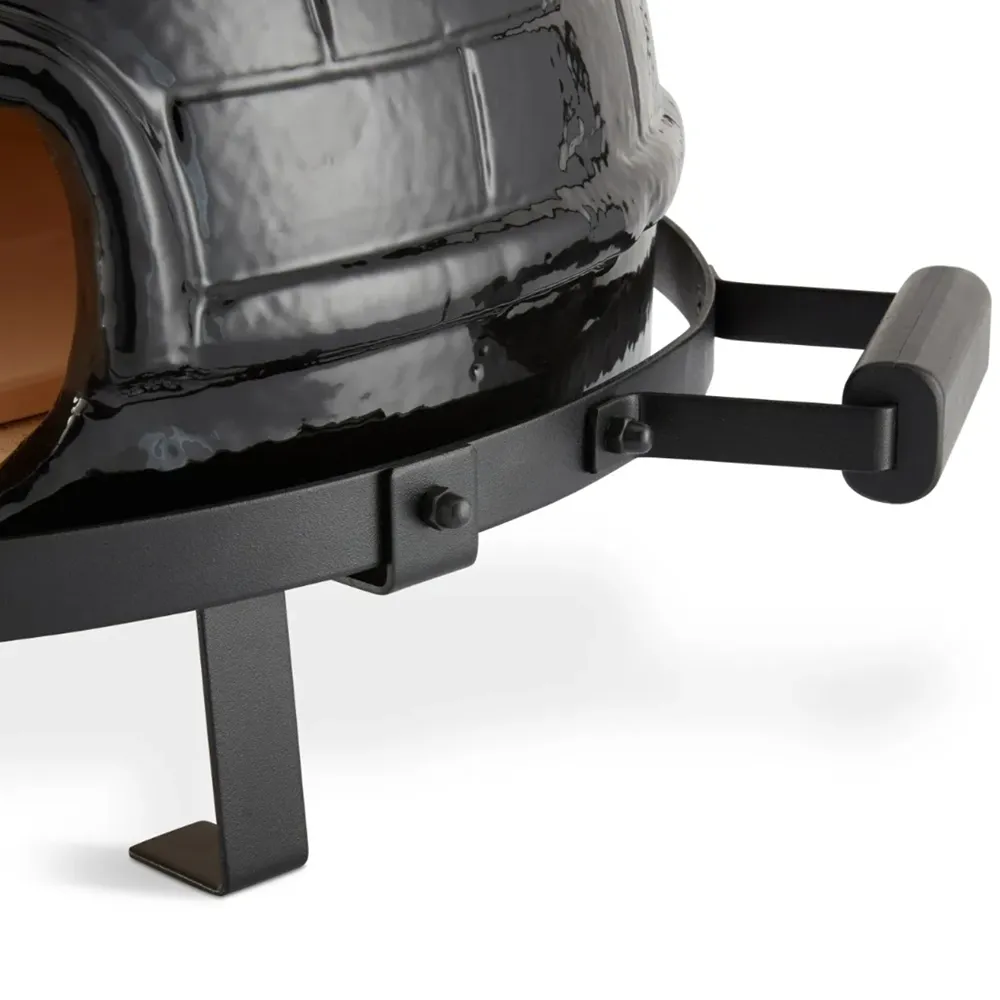 Pizza Oven - Ø 53 cm - Keramisch - Afbeelding 5