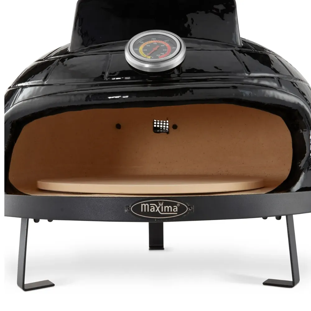 Pizza Oven - Ø 53 cm - Keramisch - Afbeelding 8