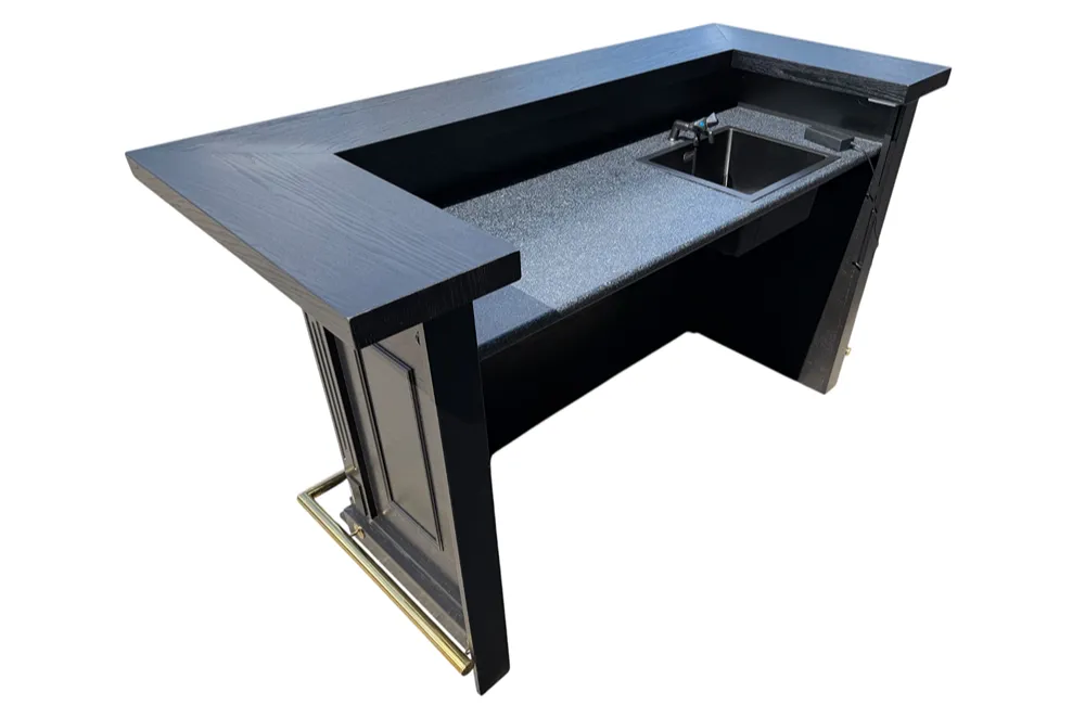 Bar New York - Luxury Prestige - 200 cm - Afbeelding 4
