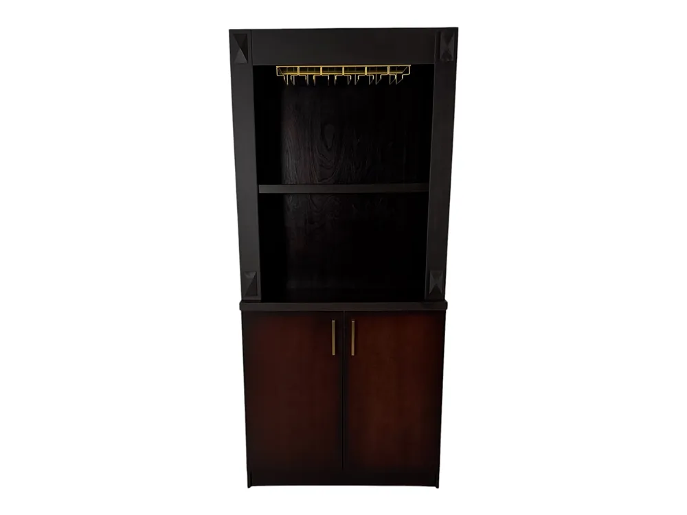 achterkast havana 100cm blokken