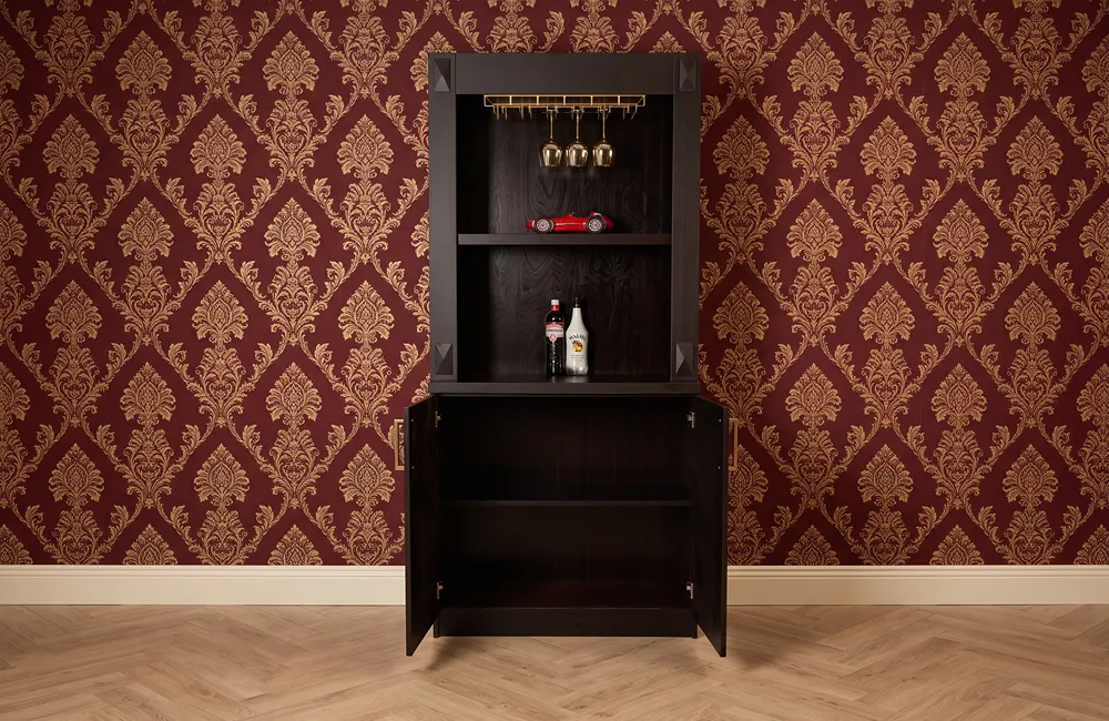achterkast havana bar 100 cm 1